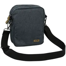 Mini Body Bag Uni grey 809