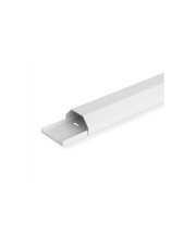 ROLINE Kabelschiene Wand Alu 1100x50mm Kabelkanal (19.08.3111)