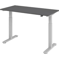Bümö, Schreibtisch, Schreibtisch XMST (Mini) (140 x 140 x 72 cm)