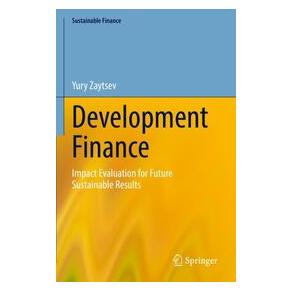 Umbreit Development Finance (Englisch, Softcover, Yury Zaytsev) (74701412)