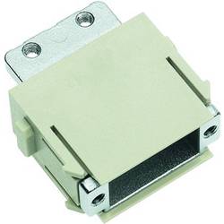 Adaptermodul Stift 09140009930 HARTING Inhalt: 1 St. Adaptermodul Stift