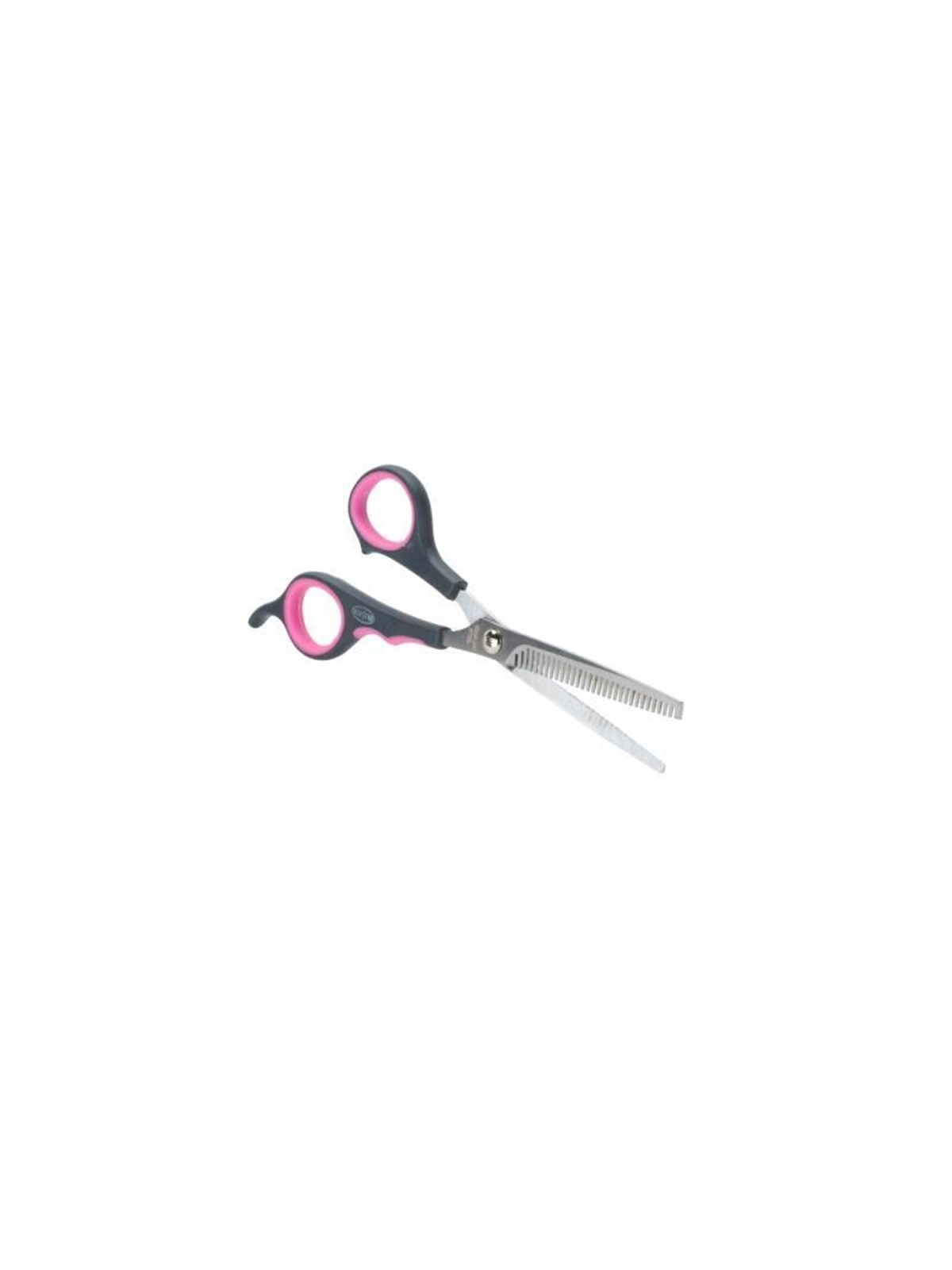 KRUUSE BUSTER Effilierschere, 17 cm