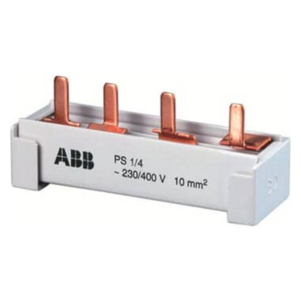 ABB STOTZ-KONTAKT Phasenschine PS 3/39/30 ILTS-E (2CDL030101R3039)