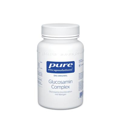 Pure Encapsulations Glucosamin Complex Kapseln 60 St