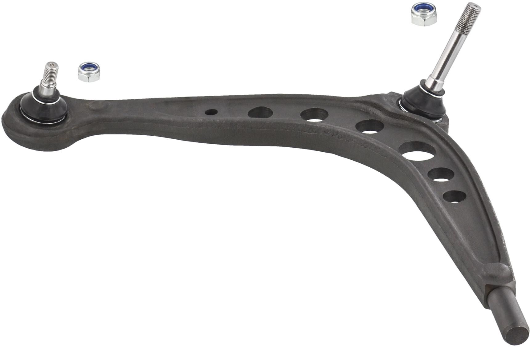 Topran Lenker, Radaufhängung 500108 Vorderachse Links Für Bmw