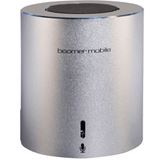 Ultron Aktivbox Boomer mobile silber BT