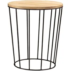 Nachttisch HASENA LINA (DH 45x52 cm) - DH 45x52 cm