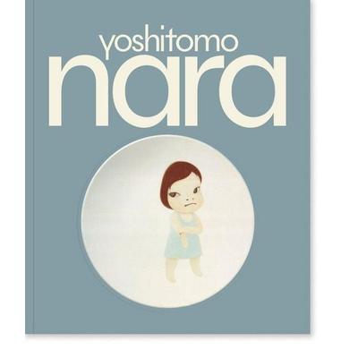 Yoshitomo Nara, Gebundene Ausgabe von , Ingram Publishers Services, 978-84-10-02433-5