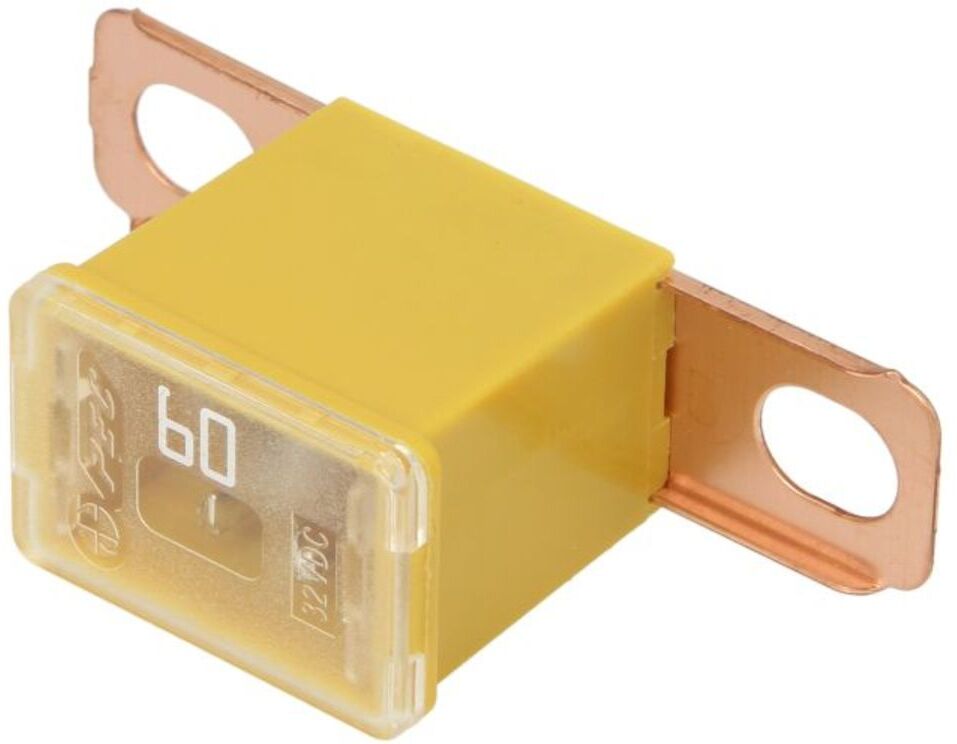 Sicherung LITTELFUSE BV BEZP283060