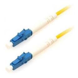 OEM Optický patchkabel SIMPLEXNÍ, LC-LC 9/125um SM, 1m, OS2 (1 m) (8595589103010)