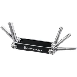 BIRZMAN Feexman E-Version Function 5 schwarz