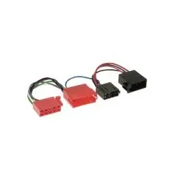 ACV 1444-02 Aktivsystemadapter Audi / Seat / Skoda / VW