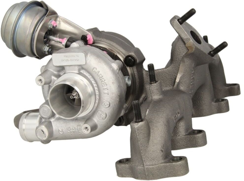 Garrett Caricatore, ricarica 454232-0014
