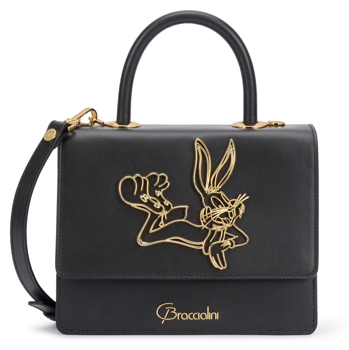 Audrey Bugs Bunny