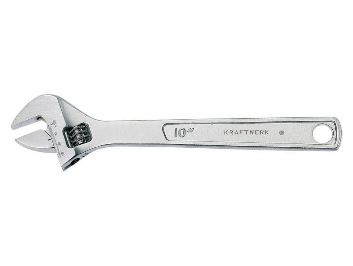 Kraftwerk Rollgabelschlüssel 20 cm