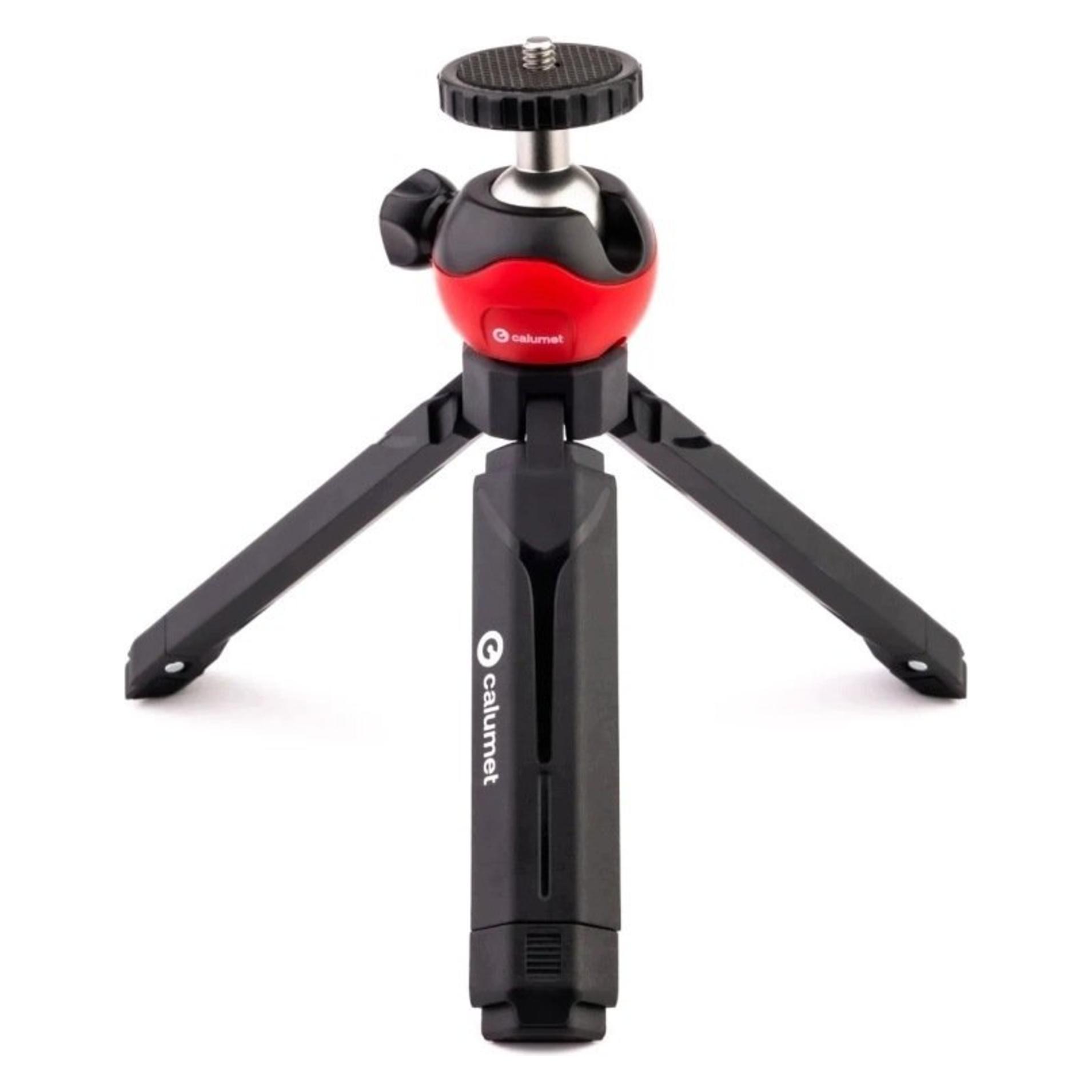 Calumet Statyw Calumet Calumet Tabletop Tripod SHIFT MINI (CALSTR-MT-SM)