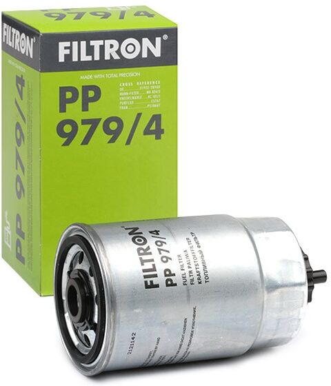 FILTRON PP 979/4 Fuel filter