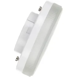 Bailey | LED-Lampe | GX53 Leuchte | Spot | 74mm | 6W