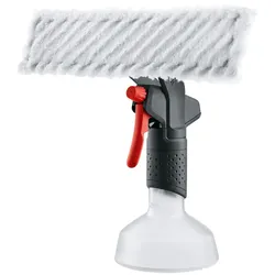 Bosch GlassVAC - Sprühflaschen-Set - F016800586