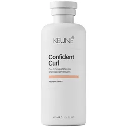 300ml KEUNE Confident Curl Enhancing Shampoo