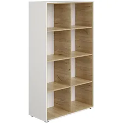 Regal PAIDI LIEVEN (BHT 97,20x165x38,80 cm) - BHT 97,20x165x38,80 cm