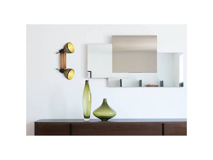 Plafonnier Lenna 30 x 25 x 13cm LED