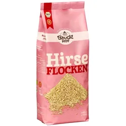 Flocken - Hirse 500g