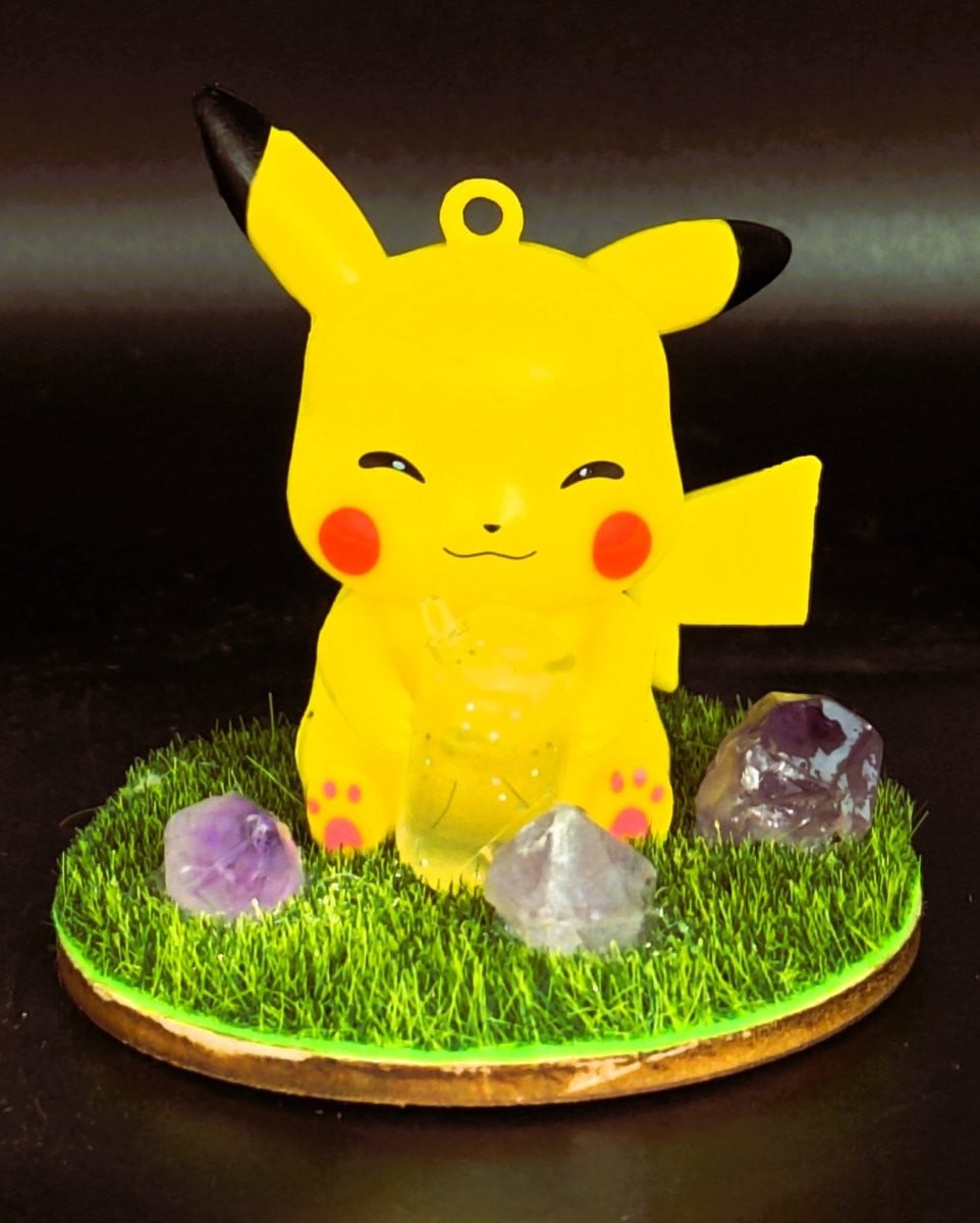 Disney Pokémon Pikachu Tabletop Decoratie voor Volwassenen