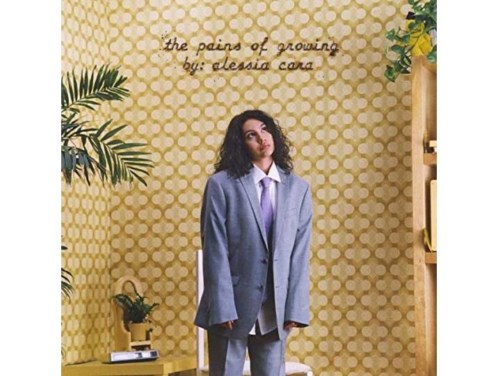 Alessia Cara - The Pains Of Growing