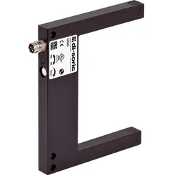 Di-soric Gabellichtschranke OGU 081 G3-T3