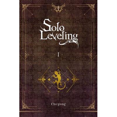 Solo Leveling, Vol. 1 (novel), Taschenbuch von Chugong, Yen Press, 978-1-975319-27-4