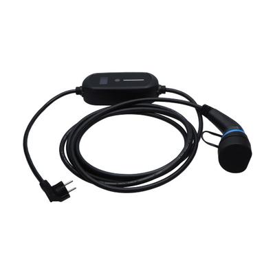 KAVO PARTS Ladekabel, Elektrofahrzeug ecc10009