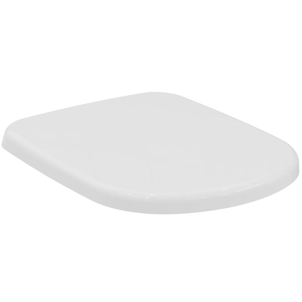 Ideal Standard WC-Sitz Eurovit Plus, Softclosing, T679301