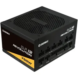 PC- Netzteil Enermax Revolution D.F.12 ETV750G 750W ATX3.1