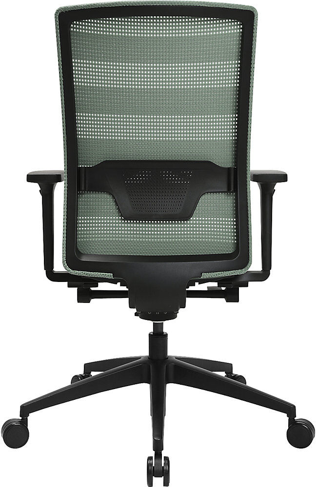 Topstar Bürostuhl SITNESS AirWork, 3D-Sitness Bewegungs-Technologie, mintgrün