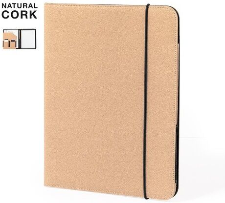 Porte-Documents Élégant Personnalisé Ohara liège