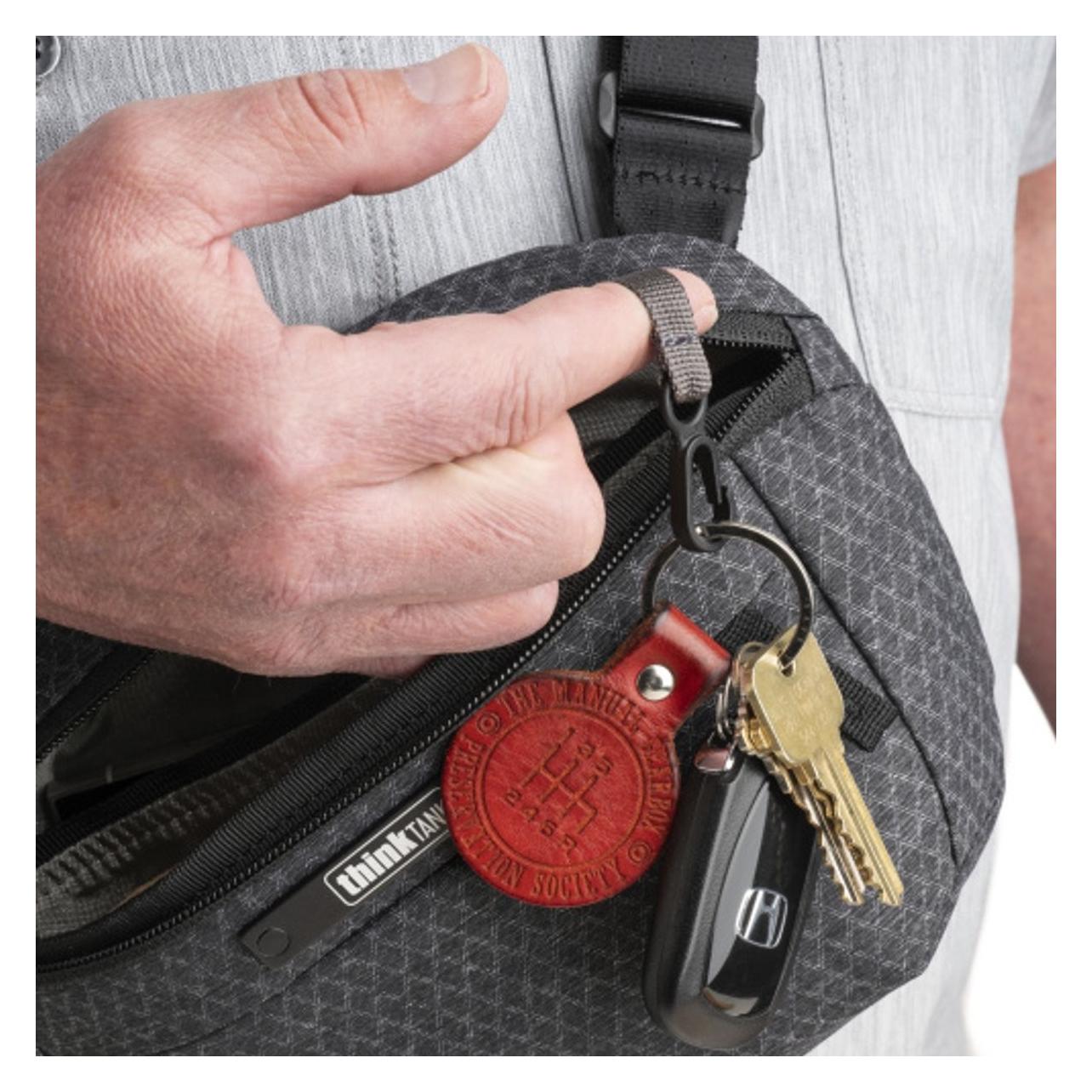 Think Tank Borsa a Tracolla 20° Anniversario (Kamera Schultertasche) (60899035)