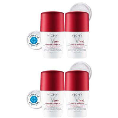 Vichy DEO RO Anti Tran 96H x2 2x2x50 ml Creme