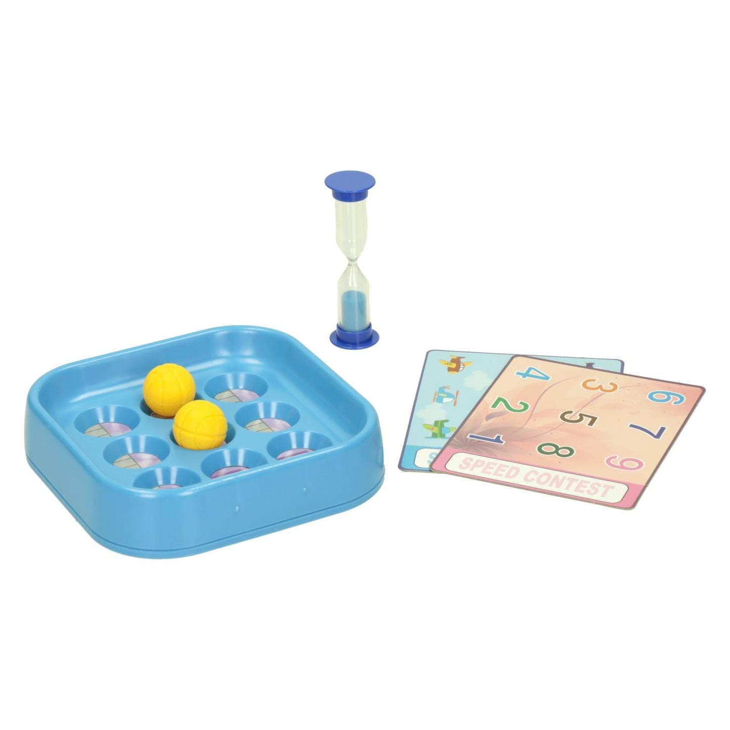 707 Games Ballduell zum Kinderspiel (48015239)