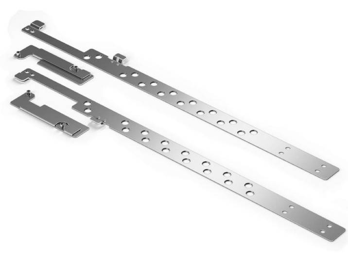 Siemens Mounting rail for doubled furniture, SZ38BI01, ID SZ38BI01