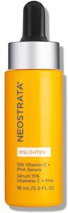 Neostrata Enlighten 15% Vitamin C PHA Serum 15 ml