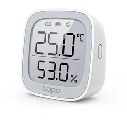 TP-Link Tapo T315(EU) Temperatur- & Feuchtigkeitssensor Drinnen Freistehend Kabellos