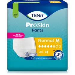 TENA ProSkin Pants Normal M, 18 Stück 18 St