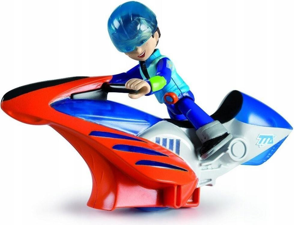 IMC Toys Miles From Tomorrow Rokjes en Rokken Meerkleurig