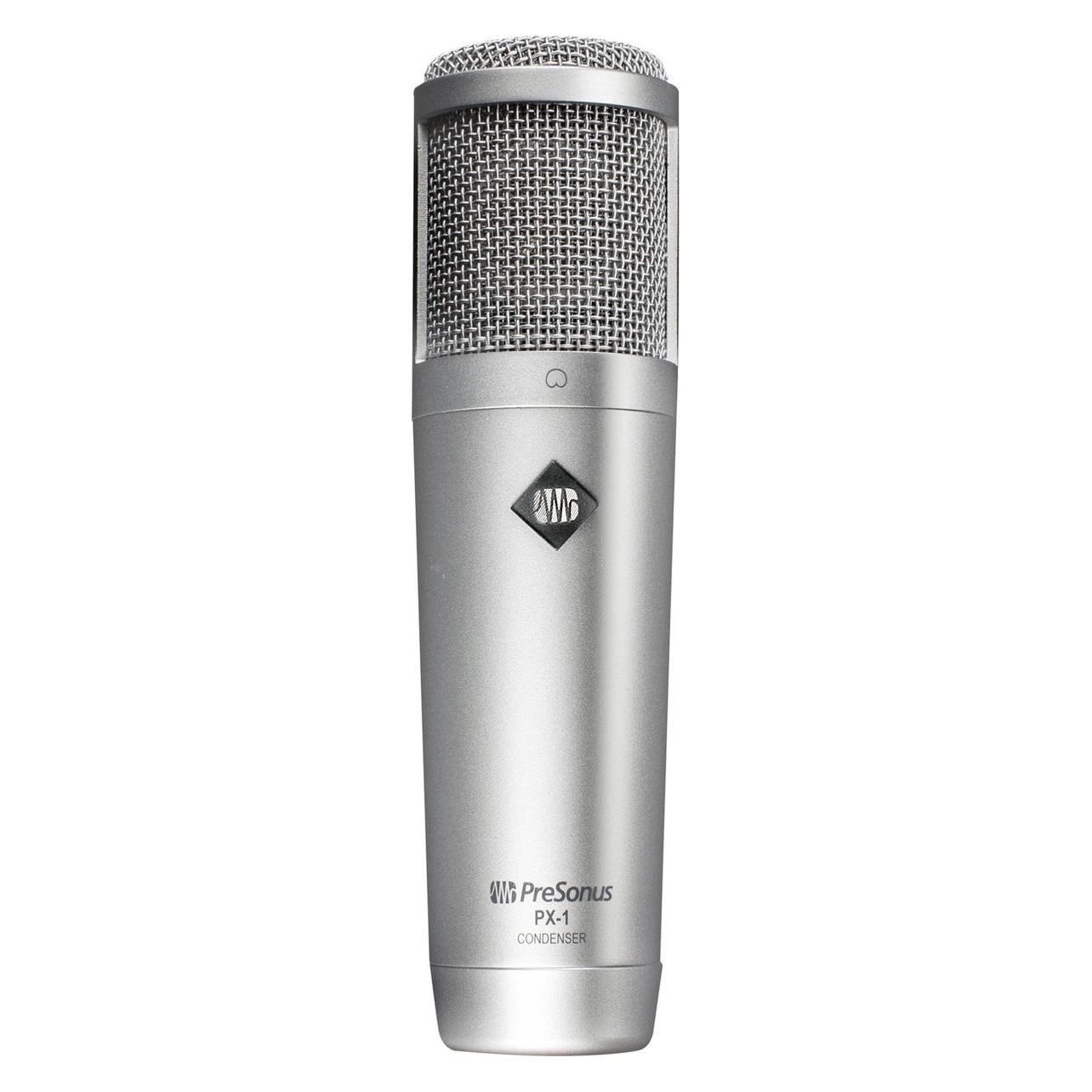 PreSonus PX- Kondensatormikrofon, Niere (2777300106)
