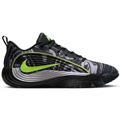 Nike GIANNIS IMMORTALITY 5 Basketballschuhe Herren | Gr. 43 | schwarz - schwarz