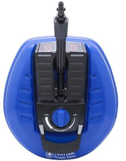Nilfisk 128500955 POWER CLEAN PATIO
