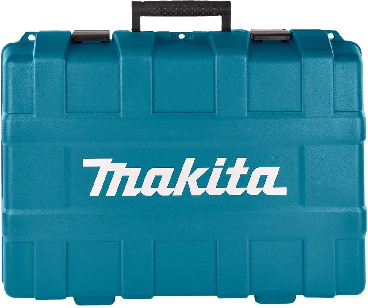 Makita Haakse boormachine met kunststof koffer - 821737-4