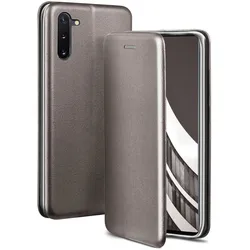 ONEFLOW Business Case Samsung Galaxy Note 10 Handytasche mit Kartenfach