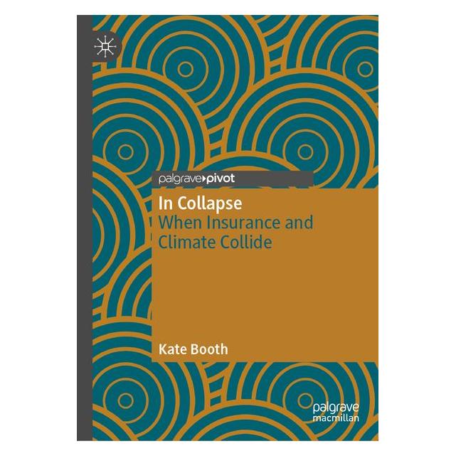 Springer In Collapse (Kate Booth, Englisch) (67252265)
